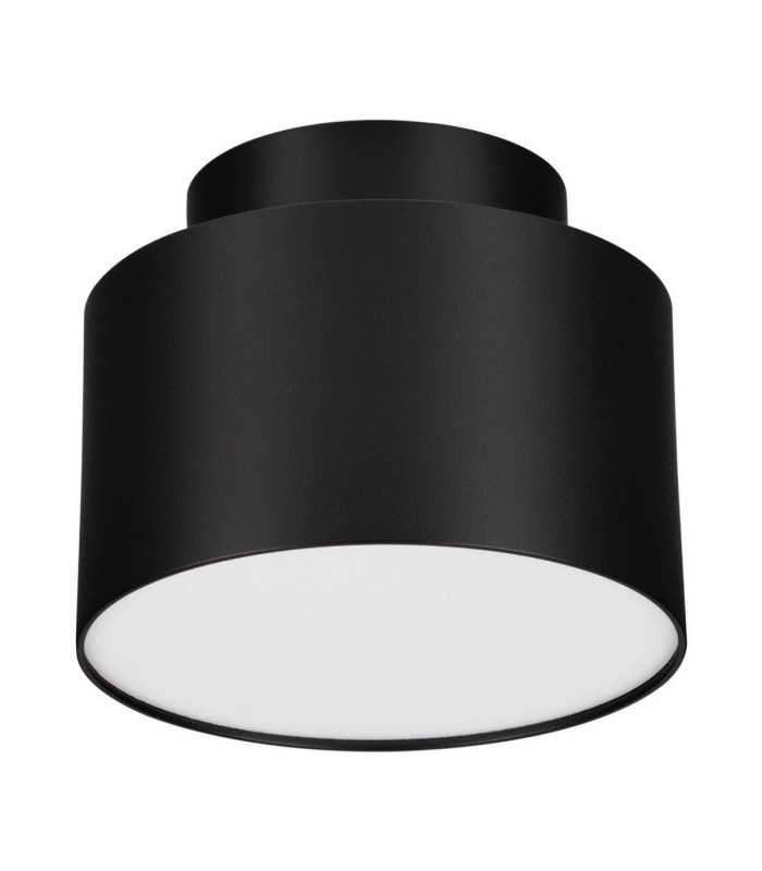Οζεν Surface Mounted Downlight Sandy Black LED 16W 787lm 3000K-1