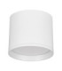 Ziaza Surface Mounted Downlight Sandy White LED 10W 505lm 3000K-1