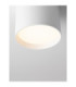 Ziaza Surface Mounted Downlight Sandy White LED 10W 505lm 3000K-6