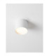 Ziaza Surface Mounted Downlight Sandy White LED 10W 505lm 3000K-7