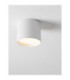 Ziaza Surface Mounted Downlight Sandy White LED 10W 505lm 3000K-8