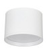 Ziaza Surface Mounted Downlight Sandy White LED 17W 833lm 3000K-1