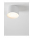 Ziaza Surface Mounted Downlight Sandy White LED 17W 833lm 3000K-6