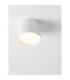 Ziaza Surface Mounted Downlight Sandy White LED 17W 833lm 3000K-7