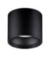 Anello Surface Mounted Downlight Sandy Black LED 16W 1452lm 3000K-1