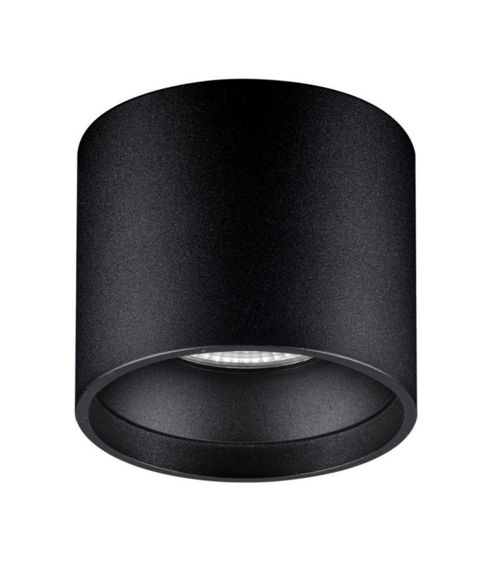 Anello Surface Mounted Downlight Sandy Black LED 16W 1452lm 3000K-1