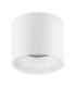Anello Surface Mounted Downlight Sandy White LED 16W 1477lm 3000K-1