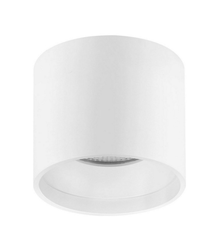 Anello Surface Mounted Downlight Sandy White LED 16W 1477lm 3000K-1