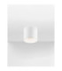 Anello Surface Mounted Downlight Sandy White LED 16W 1477lm 3000K-4