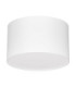 Luldo Surface Mounted Downlight Sandy White LED 10W 588lm 3000K-1