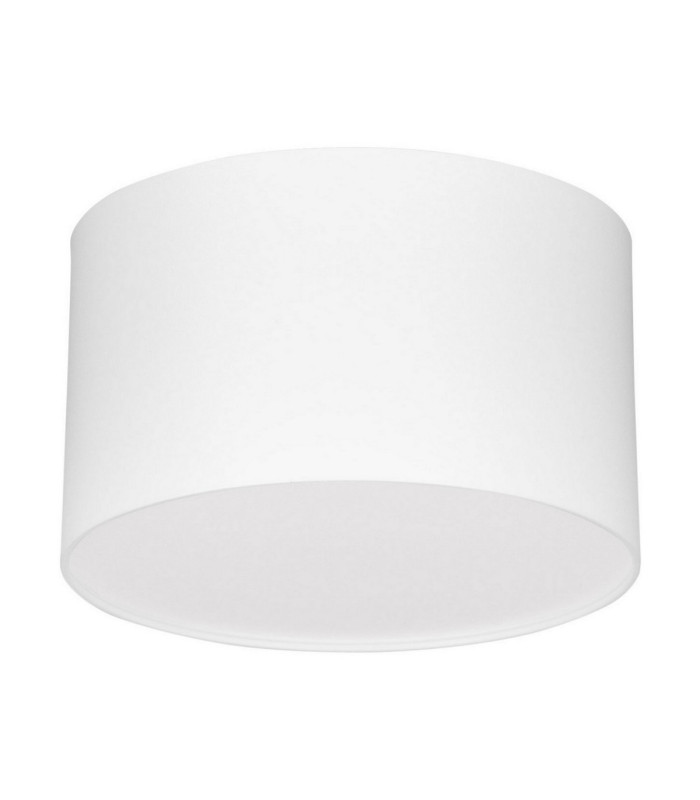 Luldo Surface Mounted Downlight Sandy White LED 10W 588lm 3000K-1