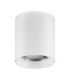 Iris Surface Mounted Downlight Sandy White LED 10W 700lm 3000K-1