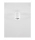 Iris Surface Mounted Downlight Sandy White LED 10W 700lm 3000K-3