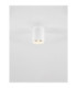 Iris Surface Mounted Downlight Sandy White LED 10W 700lm 3000K-4