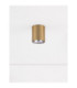 Aneto Surface Mounted Downlight Matt Gold Dark Chrome LED 10W 600lm 3000K-3