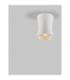 Pelia Surface Mounted Downlight White GU10 1x10W-5