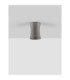 Pelia Surface Mounted Downlight Black GU10 1x10W-3