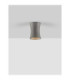 Pelia Surface Mounted Downlight Black GU10 1x10W-4