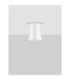 Aku Surface Mounted Downlight White GU10 1x10W-3