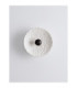 Velina 20cm Integrated LED Wall Lamp White LED 5W 310lm 3000K-4