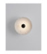Velina 20cm Integrated LED Wall Lamp White LED 5W 310lm 3000K-5