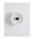 Velina 20cm Integrated LED Wall Lamp White LED 5W 310lm 3000K-6