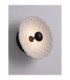 Velina 20cm Integrated LED Wall Lamp White LED 5W 310lm 3000K-9