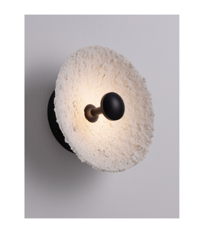 Velina 20cm Integrated LED Wall Lamp White LED 5W 310lm 3000K-9
