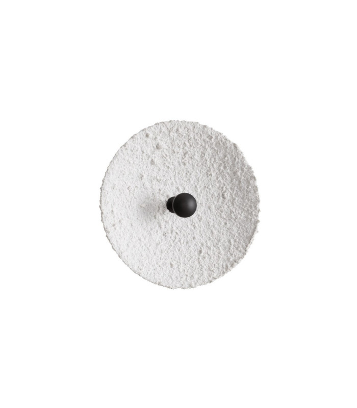 Velina 30cm Integrated LED Wall Lamp White LED 5W 310lm 3000K-3