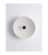 Velina 30cm Integrated LED Wall Lamp White LED 5W 310lm 3000K-4