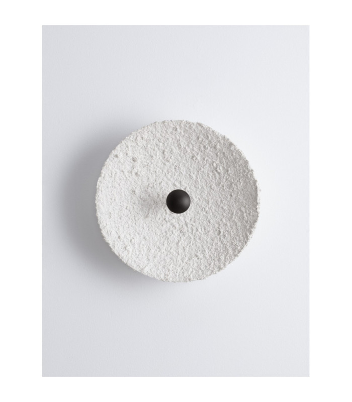 Velina 30cm Integrated LED Wall Lamp White LED 5W 310lm 3000K-4