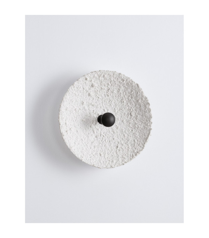 Velina 30cm Integrated LED Wall Lamp White LED 5W 310lm 3000K-6
