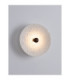 Velina 30cm Integrated LED Wall Lamp White LED 5W 310lm 3000K-7