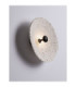 Velina 30cm Integrated LED Wall Lamp White LED 5W 310lm 3000K-9