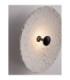 Velina 30cm Integrated LED Wall Lamp White LED 5W 310lm 3000K-11