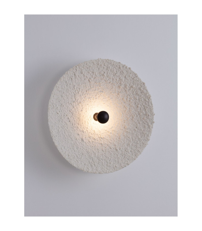 Velina 40cm Integrated LED Wall Lamp White LED 5W 310lm 3000K-2