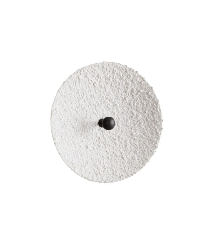 Velina 40cm Integrated LED Wall Lamp White LED 5W 310lm 3000K-3