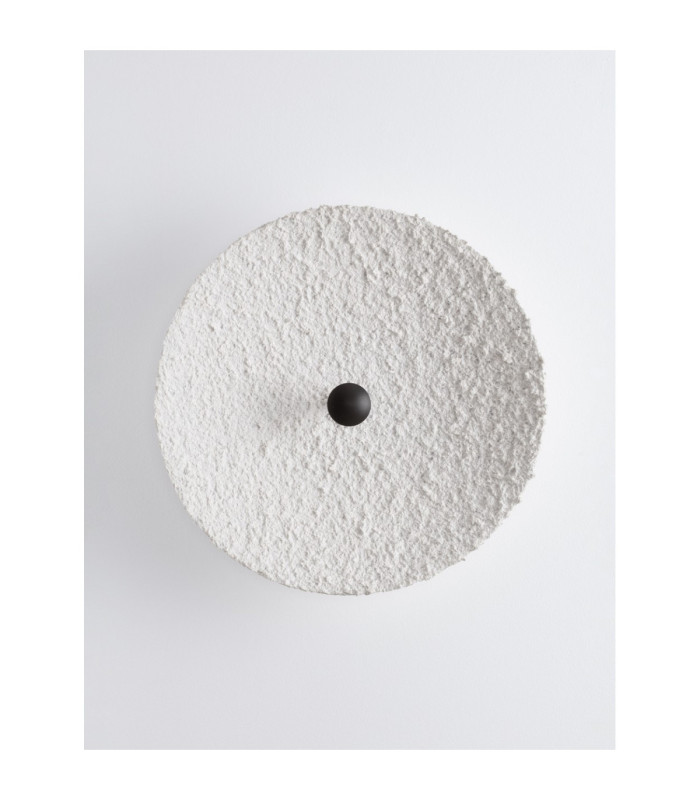 Velina 40cm Integrated LED Wall Lamp White LED 5W 310lm 3000K-4