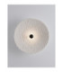 Velina 40cm Integrated LED Wall Lamp White LED 5W 310lm 3000K-5