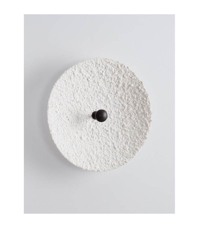 Velina 40cm Integrated LED Wall Lamp White LED 5W 310lm 3000K-6