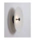 Velina 40cm Integrated LED Wall Lamp White LED 5W 310lm 3000K-7