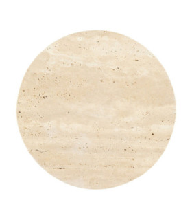 Viano Flush Wall Lamp Natural LED 14W 869lm 3000K-1