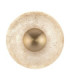 Cerio Flush Wall Lamp Brass Gold Natural LED 4W 93lm 3000K-1