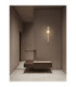 Ovee Wall Lamp Natural Opal LED G9 1x5W-2