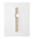 Ovee Wall Lamp Natural Opal LED G9 1x5W-4