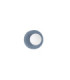 Orbique 16cm Globe Wall Lights Grey Blue Opal LED G9 1x5W IP44-5