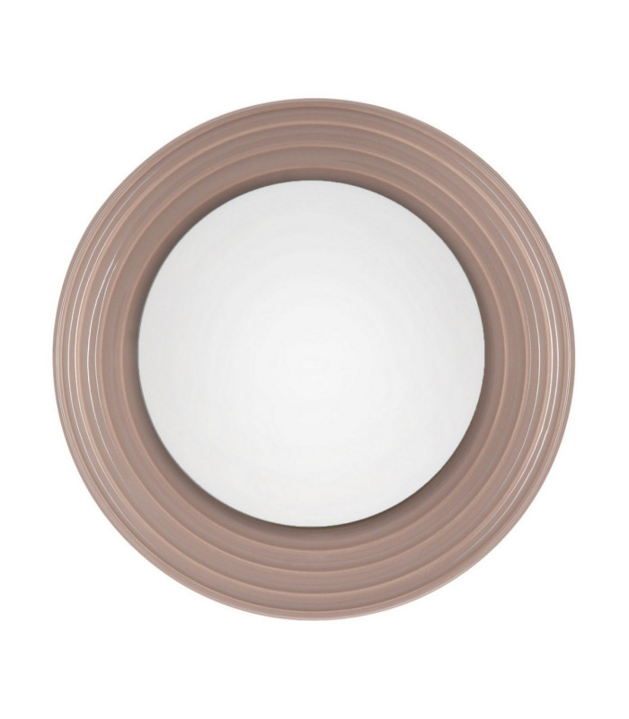 Orbique 22cm Globe Wall Lights Mocha Opal LED G9 1x5W IP44-1