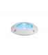 15W, 12V White Trim LED External Light, 120 deg. Beam Angle, RGB, IP68, DRIVER NOT INC., Suitable Controller Required R/G/B/V+ -