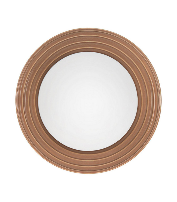 Orbique 22cm Globe Wall Lights Caramel Opal LED G9 1x5W IP44-1