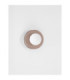 Orbique 16cm Globe Wall Lights Mocha Opal LED G9 1x5W IP44-6